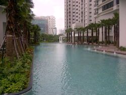 Trilight (D11), Condominium #405340561